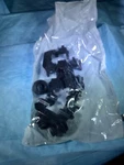 Disc Brake Hardware Kit-full Hybrid Ev-gas (fhev) Prpstop 13565Q. Fixed Price $11.95.