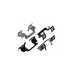 Disc Brake Hardware Kit-awd Carlson P1056. Fixed Price $20.00.