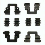 Rr Disc Brake Hwd Kit Carlson 13511Q. Fixed Price $26.36.