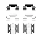 Disc Brake Hardware KIT-4WD Dfc 340-47048. Fixed Price $25.99.