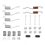 Brake Hardware Kit-front Drum, Rear Dfc 370-40010. Fixed Price $37.99.