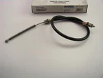Wagner F111063 Parking Brake Cable - Rear Left. Fixed Price $22.49.