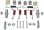 Dorman HW17425 Rear Parking Brake Hardware Kit Compatible With Select Hyundai. Fixed Price $8.25.