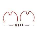 Genuine Acdelco For Pontiac Sunfire 2003-2005 Parking Brke Shoe Hold Down Spring. Fixed Price $27.34.