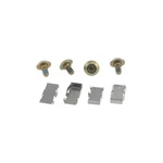 Carlson Disc Brake Hardware Kit P 13243. Fixed Price $12.83.