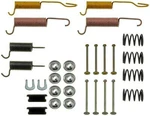 Drum Brake Hardware Kit Dorman HW7038. Fixed Price $21.95.