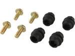 Centric Parts Disc Brake Hardware Kit 117 33020. Fixed Price $12.94.
