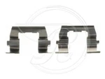 Raybestos H15706 Disc Brake Hardware Kit. Fixed Price $8.97.