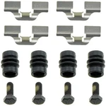 Dorman HW13333 Disc Brake Hardware Kit. Fixed Price $44.36.