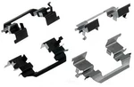 Disc Brake Hardware Kit-r-line Raybestos H15951A. Fixed Price $23.95.