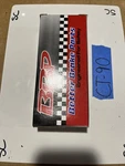 Bbp H7133 Brake Hardware Kit Premium Replacement Set For Reliable Braking. Fixed Price $9.00.
