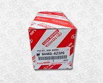2007-2017 Toyota Tundra Front & Rear Genuine Ceramic Brake Pads With Shims. Fixed Price $164.45.