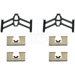 Dorman HW13235 Disc Brake Hardware Kit. Fixed Price $17.99.