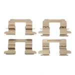 Dfc 34067040SS Disc Brake Hardware Kit. Fixed Price $26.99.