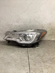 2019-2022 Subaru Ascent Left Lh Driver Side Headlight Oem Led. Fixed Price $249.00.