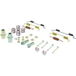 Centric Parts 118.42027 Parking Brake Hardware Kit For 93-01 J30 Q45. Fixed Price $52.99.