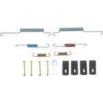 Centric Parts 118.40002 Drum Brake Hardware Kit For 84-89 Accord Civic Wagovan. Fixed Price $22.99.