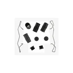 Disc Brake Hardware Kit Carlson H5854. Fixed Price $14.26.