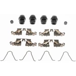 Dorman HW13949 Disc Brake Hardware Kit. Fixed Price $33.65.