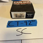 Carlson 13228 Disc Brake Hardware Kit Front Premium Replacement Set. Fixed Price $13.50.