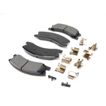 Mopar 05093183AB Shoe Kit. Fixed Price $111.91.