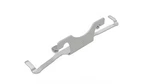 For Jeep Grand Cherokee 2011-2019 Mopar Rear Disc Brake Pad Retaining Clip. Fixed Price $37.86.