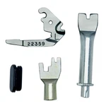 Acdelco 18K1486 Rear Driver Sid (slp). Fixed Price $33.93.