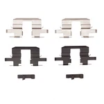Rr Disc Brake Hwd Kit Dfc 340-13012. Fixed Price $16.01.