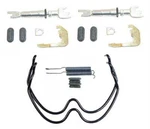 Drum Brake Hardware Kit Better 2336K. Fixed Price $67.99.