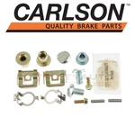 Carlson Rear Parking Brake Hardware Kit For 2007 Gmc Sierra 1500 Classic - Pt. Fixed Price $37.80.