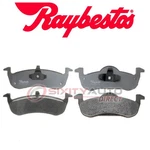Raybestos Front Disc Brake Pad Set For 1998-1999 Mercedes-benz E300. Fixed Price $52.45.