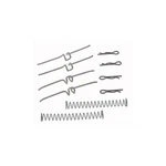 Carlson 13117 Disc Brake Hardware Kit For 73-82 Nissan 200SX 610 B210. Fixed Price $20.70.