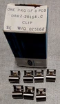 Lot Of 7 Ford Clips D8RZ-2B164-C Genuine Oem Replacements Extras Maintenance. Fixed Price $15.00.