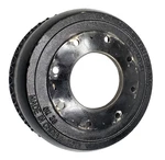 M-parts Brake Drum 10K & 13G Trailer Axle 12-1/4 3-3/8" After 2009 9-123 8-430. Fixed Price $214.22.