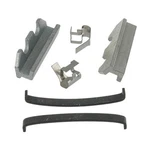 Raybestos H5527A Line Disc Brake Hardware Kit. Fixed Price $33.08.