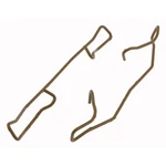 Raybestos H15833A Line Disc Brake Hardware Kit. Fixed Price $29.49.