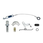 Drum Brake Adjuster Fits 1995-2009 Mazda B4000 B2300 B3000 Dfc. Fixed Price $26.73.