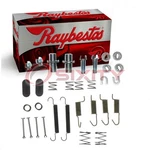 Raybestos R-line H17389 Parking Brake Hardware Kit For HW17388 H7948 H17569 Ag. Fixed Price $34.49.