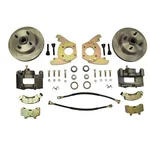 Scott Drake DBC-6769-6 Disc Brake Conversion Kit. Fixed Price $1399.95.