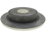 Disc Brake Rotor-r-line Rear Raybestos 780152R Fits 04-08 Chrysler Pacifica. Fixed Price $38.00.