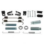 Parking Brake Hardware Kit-r-line Raybestos H7327. Fixed Price $31.70.