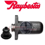 Raybestos Brake Master Cylinder For 1952-1959 Mercury Monterey Hydraulics Fz. Fixed Price $106.60.