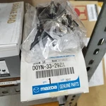 Oem Fr Side Wheel Disc Brake Caliper Pad Fits For Mazda 2010-2014 D0YN-33-29ZA. Fixed Price $180.00.