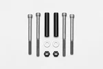 Wilwood Disc Brake Caliper - Kit,bridge,bdl,dp,w/bridge BOLT,.81. Fixed Price $67.60.