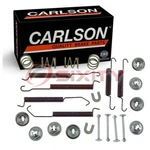 Carlson Rear Drum Brake Hardware Kit For 2003-2008 Toyota Corolla Shoe Lf. Fixed Price $20.50.