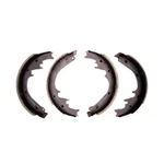 Drum Brake Shoe For Brougham, Fleetwood, Commercial Chassis+more 1901-0366-00. Fixed Price $88.18.