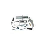 Drum Brake Self-adjuster Repair Kit-self Carlson H2598. Fixed Price $26.95.