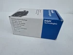 Delphi LP3618 Brake Pad Set Rear Braking Fits Bmw Series X1 X3. Fixed Price $40.61.