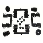 Raybestos H5948A Line Disc Brake Hardware Kit. Fixed Price $26.19.