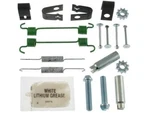 Carlson 22SQ43T Rear Parking Brake Hardware Kit Fits 2003-2011 Lincoln Town. Fixed Price $29.78.